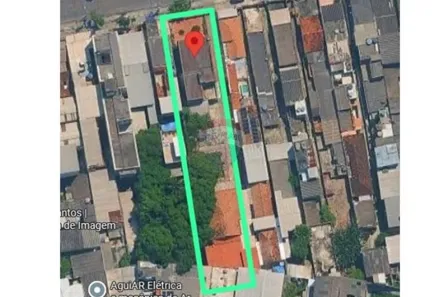 Lote/Terreno à venda, 1312m² no Penha Circular, Rio de Janeiro