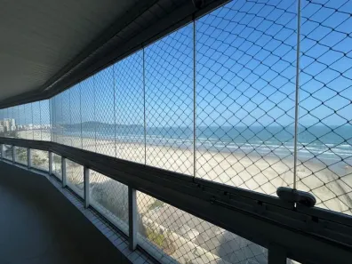 Apartamento com 3 Quartos à venda, 176m² no Aviação, Praia Grande