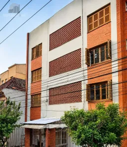 Apartamento com 1 Quarto à venda, 61m² no Centro Histórico, Porto Alegre