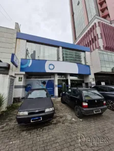 Imóvel Comercial para alugar, 400m² no Centro, Novo Hamburgo
