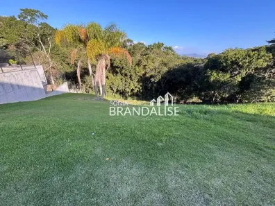 Lote/Terreno à venda, 943m² no Cacupé, Florianópolis