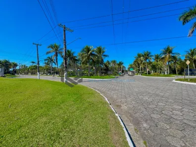 Lote/Terreno à venda, 2165m² no Jardim Acapulco, Guarujá