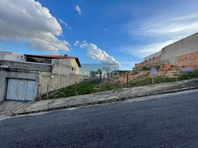 Lote/Terreno à venda, 720m² no Arvoredo 2ª Seção, Contagem