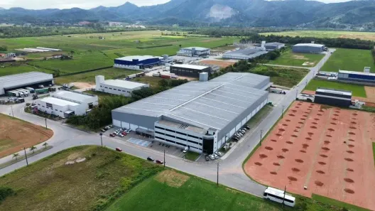 Lote/Terreno à venda, 2337m² no Beira Rio, Biguaçu