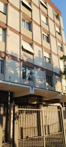 Kitnet com 1 Quarto à venda, 32m² no Azenha, Porto Alegre