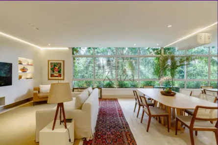 Apartamento com 2 Quartos à venda, 160m² no Jardim Paulista, São Paulo