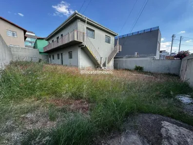 Prédio Comercial com 1 Quarto à venda, 60m² no Araguaia, Belo Horizonte