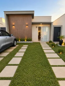 Casa de Condomínio com 3 Quartos à venda, 77m² no Candeias, Vitória da Conquista