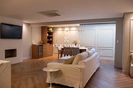 Sobrado com 3 Quartos à venda, 169m² no Jardim, Santo André