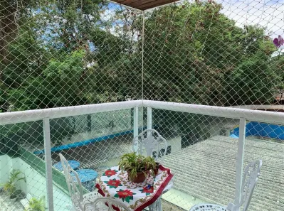 Apartamento com 3 Quartos à venda, 100m² no Anil, Rio de Janeiro