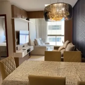 Apartamento com 2 Quartos à venda, 74m² no Praia de Itaparica, Vila Velha