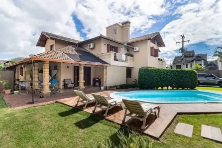 Casa com 3 Quartos à venda, 285m² no Estância Velha, Canoas
