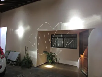 Casa com 3 Quartos à venda, 163m² no Jardim Brasil (Vila Xavier), Araraquara