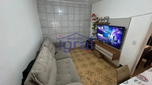 Sobrado com 2 Quartos à venda, 114m² no Jardim Lourdes (Zona Sul), São Paulo