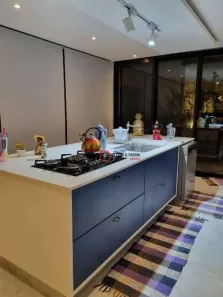 Casa de Condomínio com 3 Quartos à venda, 290m² no Alphaville Nova Esplanada 3, Votorantim