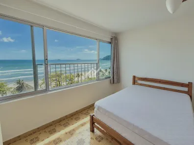 Apartamento com 1 Quarto à venda, 61m² no Centro, Peruíbe