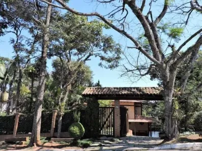 Casa com 4 Quartos à venda, 466m² no Altos de São Fernando, Jandira