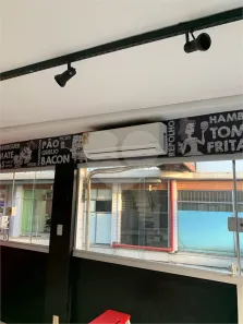 Ponto Comercial à venda, 99m² no Cerqueira César, São Paulo