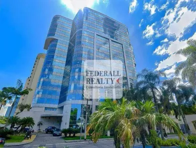 Sala Comercial para alugar, 288m² no Barra da Tijuca, Rio de Janeiro