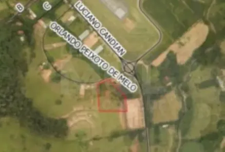 Lote/Terreno à venda, 12489m² no Centro, Ubá
