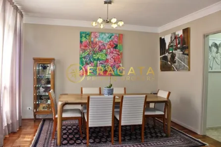 Apartamento com 3 Quartos à venda, 176m² no Jardim Paulista, São Paulo