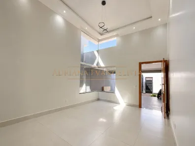 Casa com 3 Quartos à venda, 125m² no Jardim Europa I e II, Anápolis