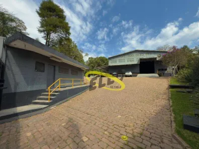 Galpão/Depósito/Armazém à venda, 940m² no Jardim Recanto Suave, Cotia