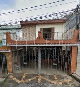 Casa com 3 Quartos à venda, 208m² no Planalto Paulista, São Paulo