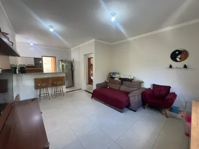 Apartamento com 3 Quartos à venda, 98m² no Lagoa Seca, São Lourenço