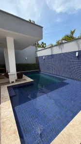 Casa de Condomínio com 4 Quartos à venda, 527m² no Olho D'Água, São Luís