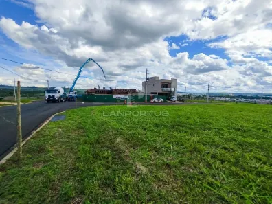 Lote/Terreno à venda, 327m² no Village Costa Sul, Ribeirão Preto