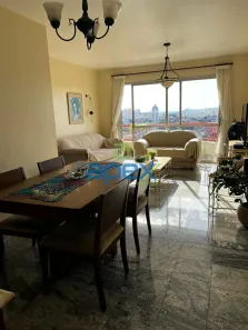 Apartamento com 3 Quartos à venda, 106m² no Sumaré, São Paulo