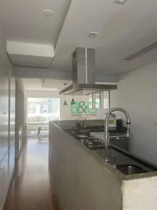 Apartamento com 3 Quartos à venda, 115m² no Alto da Mooca, São Paulo