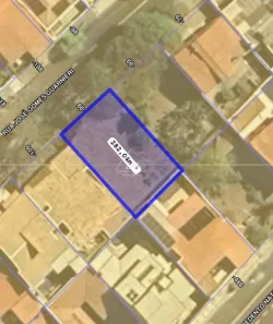 Lote/Terreno à venda, 282m² no Parque Via Norte, Campinas