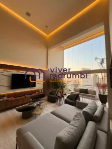 Apartamento com 3 Quartos à venda, 179m² no Vila Suzana, São Paulo