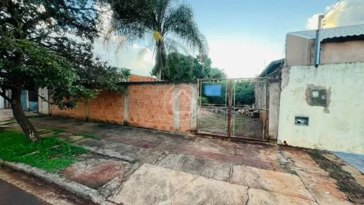 Lote/Terreno à venda, 432m² no Vila Marli, Campo Grande