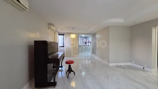 Apartamento com 3 Quartos à venda, 150m² no Centro, Florianópolis