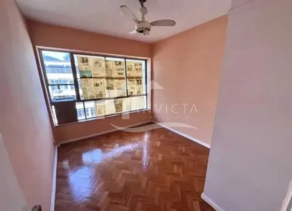 Apartamento com 3 Quartos à venda, 87m² no Copacabana, Rio de Janeiro