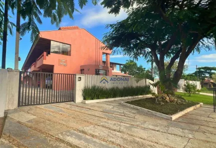 Casa de Condomínio com 3 Quartos à venda, 96m² no Figueira, Guaratuba