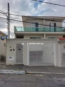 Sobrado com 2 Quartos à venda, 190m² no Imirim, São Paulo