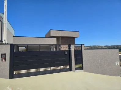Casa de Condomínio com 3 Quartos à venda, 180m² no Loteamento Parque Serras de Atibaia I, Atibaia
