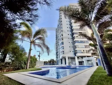 Apartamento com 2 Quartos à venda, 70m² no Atalaia, Aracaju