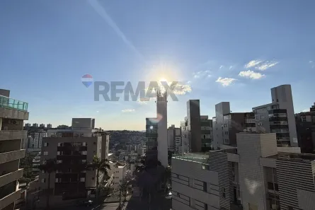 Cobertura com 3 Quartos à venda, 200m² no Buritis, Belo Horizonte