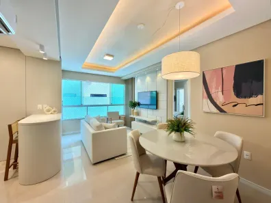 Apartamento com 2 Quartos à venda, 61m² no Zona Nova, Capão da Canoa