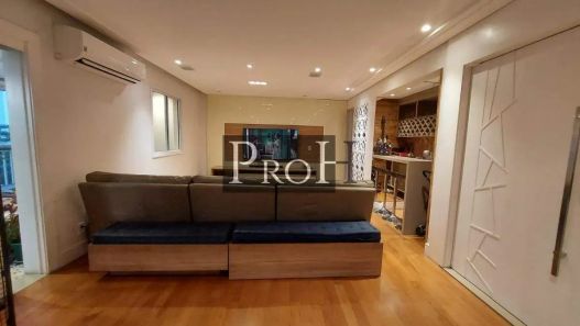 Apartamento com 4 Quartos à venda, 156m² no Centro, São Bernardo do Campo