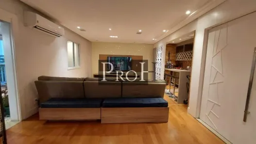 Apartamento com 4 Quartos à venda, 156m² no Centro, São Bernardo do Campo