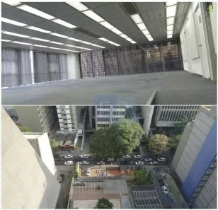 Sala Comercial para alugar, 167m² no Bela Vista, São Paulo