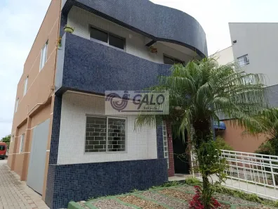 Imóvel Comercial para alugar, 140m² no Portão, Curitiba