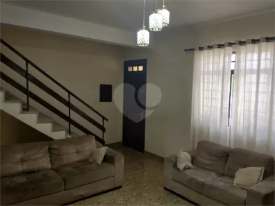 Sobrado com 3 Quartos à venda, 118m² no Chácara Inglesa, São Paulo