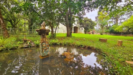 Casa com 7 Quartos à venda, 5000m² no Setor de Mansões do Lago Norte, Brasília